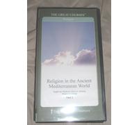 THE GREAT COURSES RELIGION IN THE ANCIENT MEDITERRANEAN WORLD
