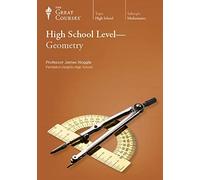 the-great-courses-science-and-mathmatics-geometry-parts-1-3-one-through-three