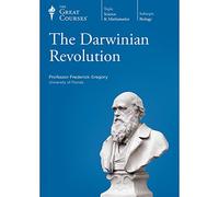 The Great Courses: The Darwinian Revolution