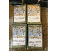 The Great Courses The Teaching Company A History of England From the Tudors to the Stuarts