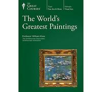 The Great Courses: The World's Greatest Paintings