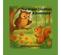 The Great Creation Adventure