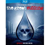 The Great Culling - Blu-ray