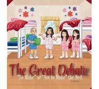 The Great Debate: "To Make" or "Not to Make" the Bed