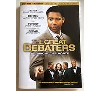 The Great Debaters - Die Macht der Worte
