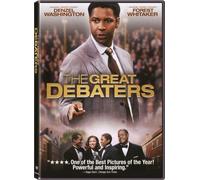 The Great Debaters (DVD)