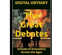 The Great Debates: Schools of Economics Across the Ages