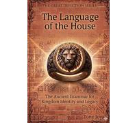 The Great Defection: THE LANGUAGE OF THE HOUSE: A Study Through the Hebrew Alphabet and Psalm 119