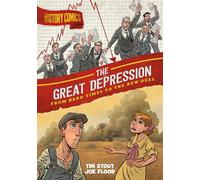 The Great Depression: From Hard Times to the New Deal