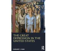 The Great Depression in the United States
