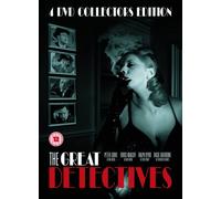 The Great Detectives