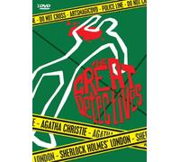 The Great Detectives