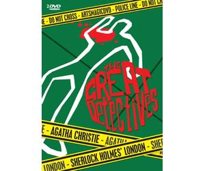 The Great Detectives