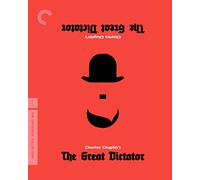 The Great Dictator