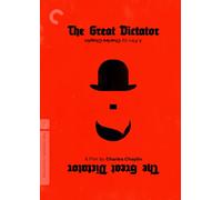 The Great Dictator