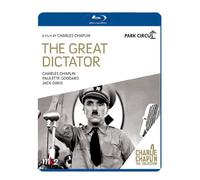 The Great Dictator [Blu-ray] [1940] [Edizione: Regno Unito]