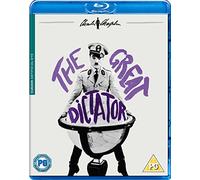The Great Dictator [Edizione: Regno Unito] [Edizione: Regno Unito]