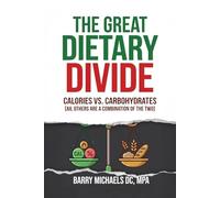 The Great Diet Debate: Calories vs Carbohydrates