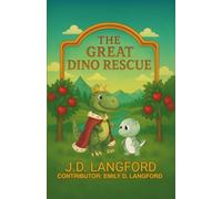 The Great Dino Rescue