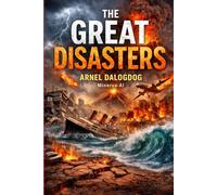 The Great Disasters: When Nature and Technology Change the Course of History