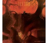 The Great Discord The Rabbit Hole (CD) Album