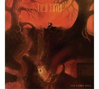 The Great Discord The Rabbit Hole (Vinyl LP) 12" Album