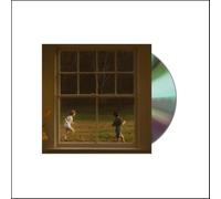 Noah Kahan The Great Divide (CD) Album (PRESALE 24/04/2026)