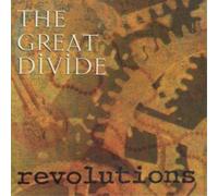 The Great Divide Revolutions (CD) Album