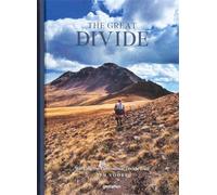 Gestalten The Great Divide by Robert Klanten men Travel multi in taglia:ONE SIZE