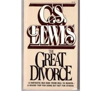 The Great Divorce by C.S. Lewis (1978-09-01)