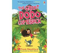 The Great Dodo Comeback