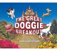 The Great Doggie Breakout