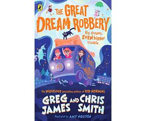 The Great Dream Robbery