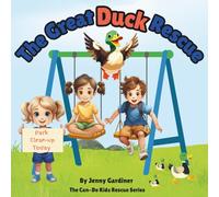 The Great Duck Rescue