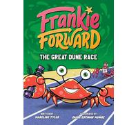 The Great Dune Race