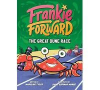 The Great Dune Race
