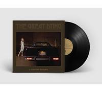 The Great Dying A Constant Goodbye (Vinyl LP) 12" Album