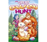 The Great Easter Egg Hunt [Edizione: Regno Unito]