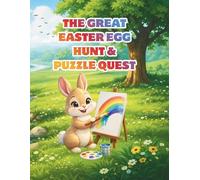 THE GREAT EASTER EGG HUNT & PUZZLE QUEST