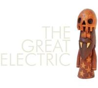 The Great Electric The Great Electric (Vinyl LP)