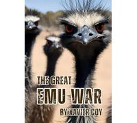 The Great Emu War