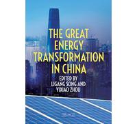 The Great Energy Transformation in China