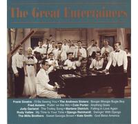 The Great Entertainers