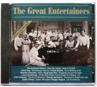 The Great Entertainers