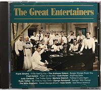 The Great Entertainers