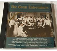 The Great Entertainers