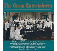 The Great Entertainers