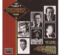 The Great Entertainers Vol.1