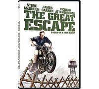 The Great Escape (1963) [DVD]