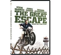 The Great Escape